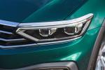 Volkswagen Passat Alltrack 2019 года (UK)